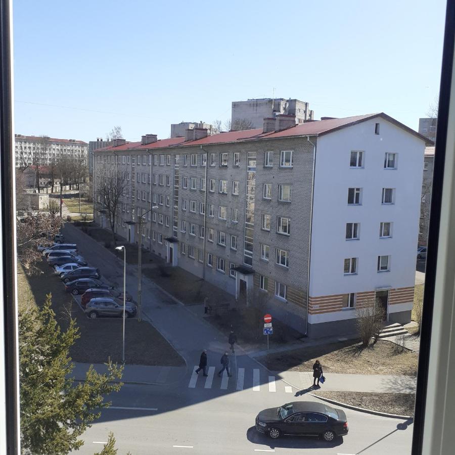 Rakvere Studio 纳尔瓦 外观 照片