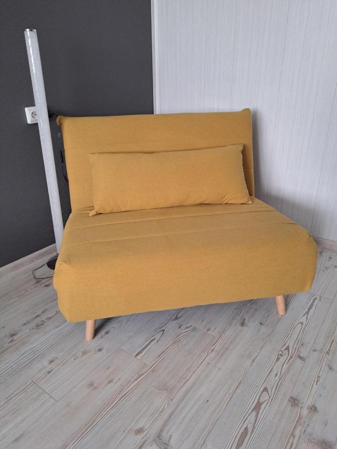 Rakvere Studio 纳尔瓦 外观 照片