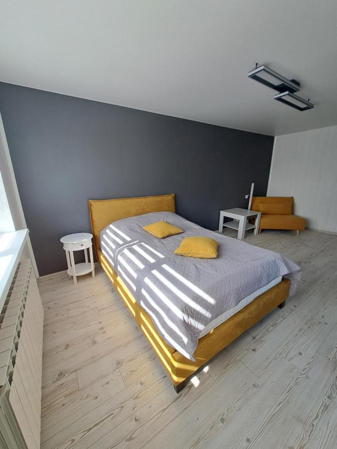 Rakvere Studio 纳尔瓦 外观 照片